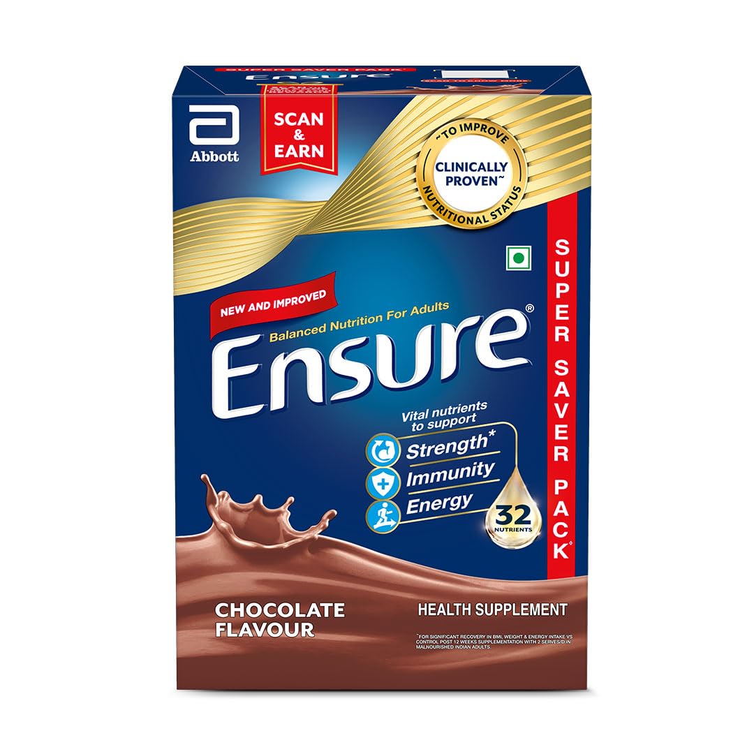 Ensure Nutritional S