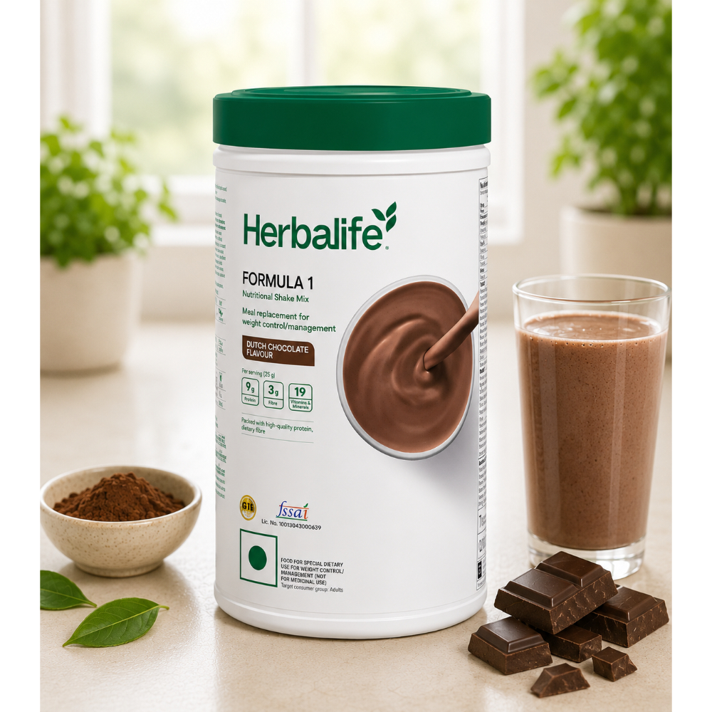 Herbalife Formula 1 
