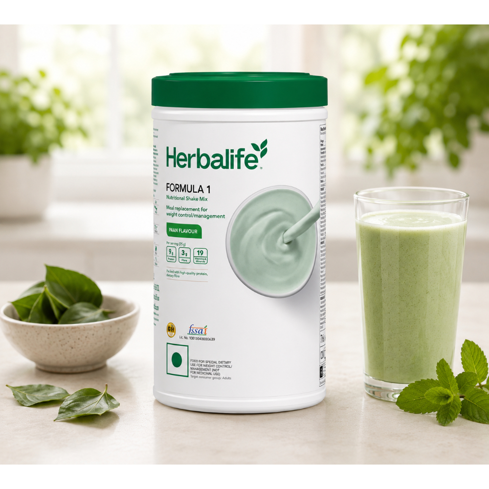 Herbalife Formula 1 