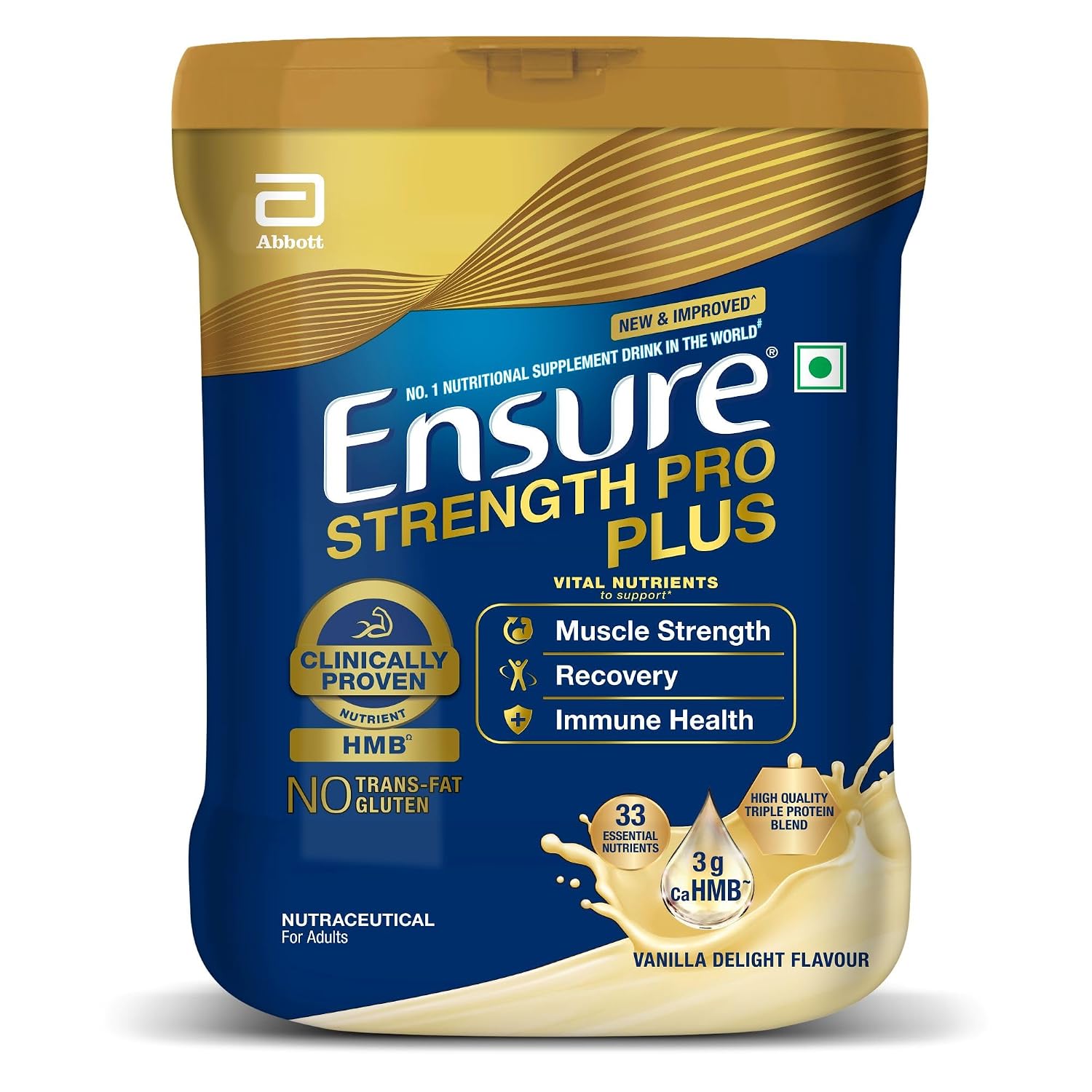 Ensure Strength Pro 